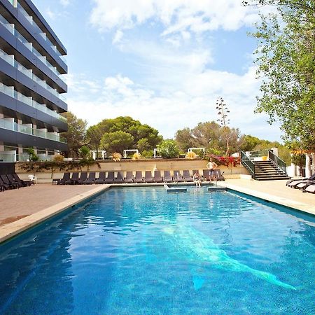 Hotel Ipanema Beach El Arenal  Bagian luar foto