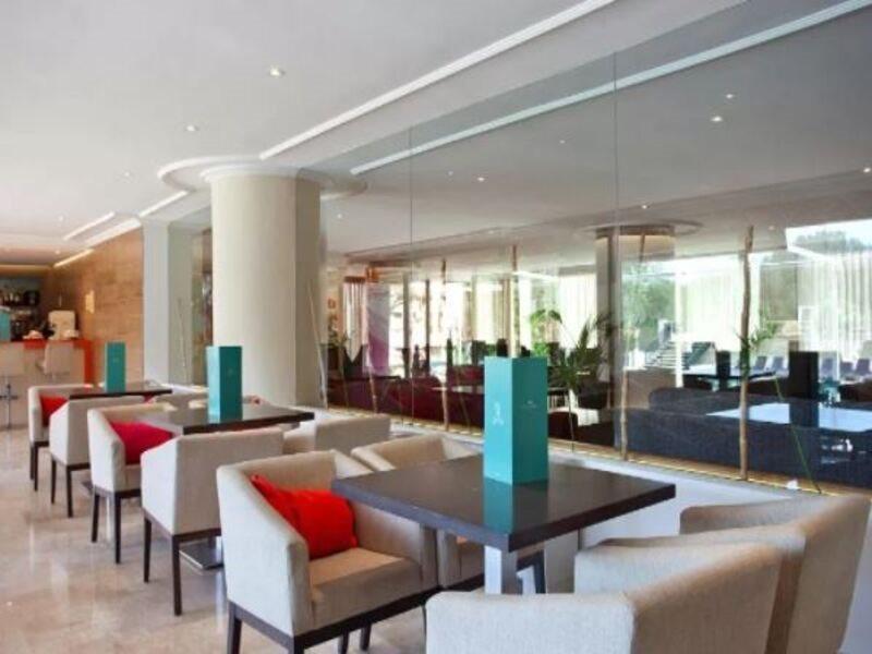 Hotel Ipanema Beach El Arenal  Bagian luar foto