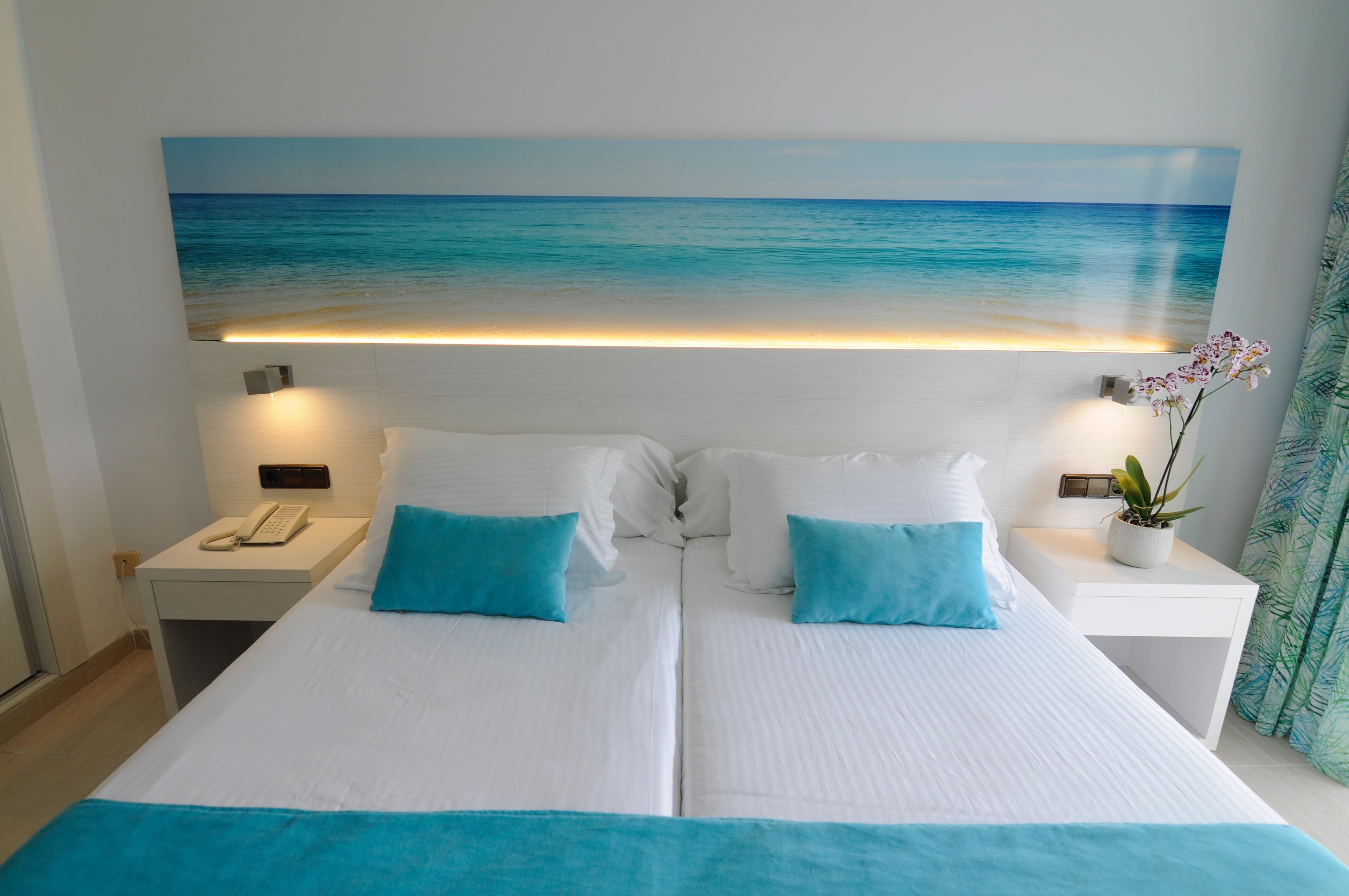 Hotel Ipanema Beach El Arenal  Bagian luar foto