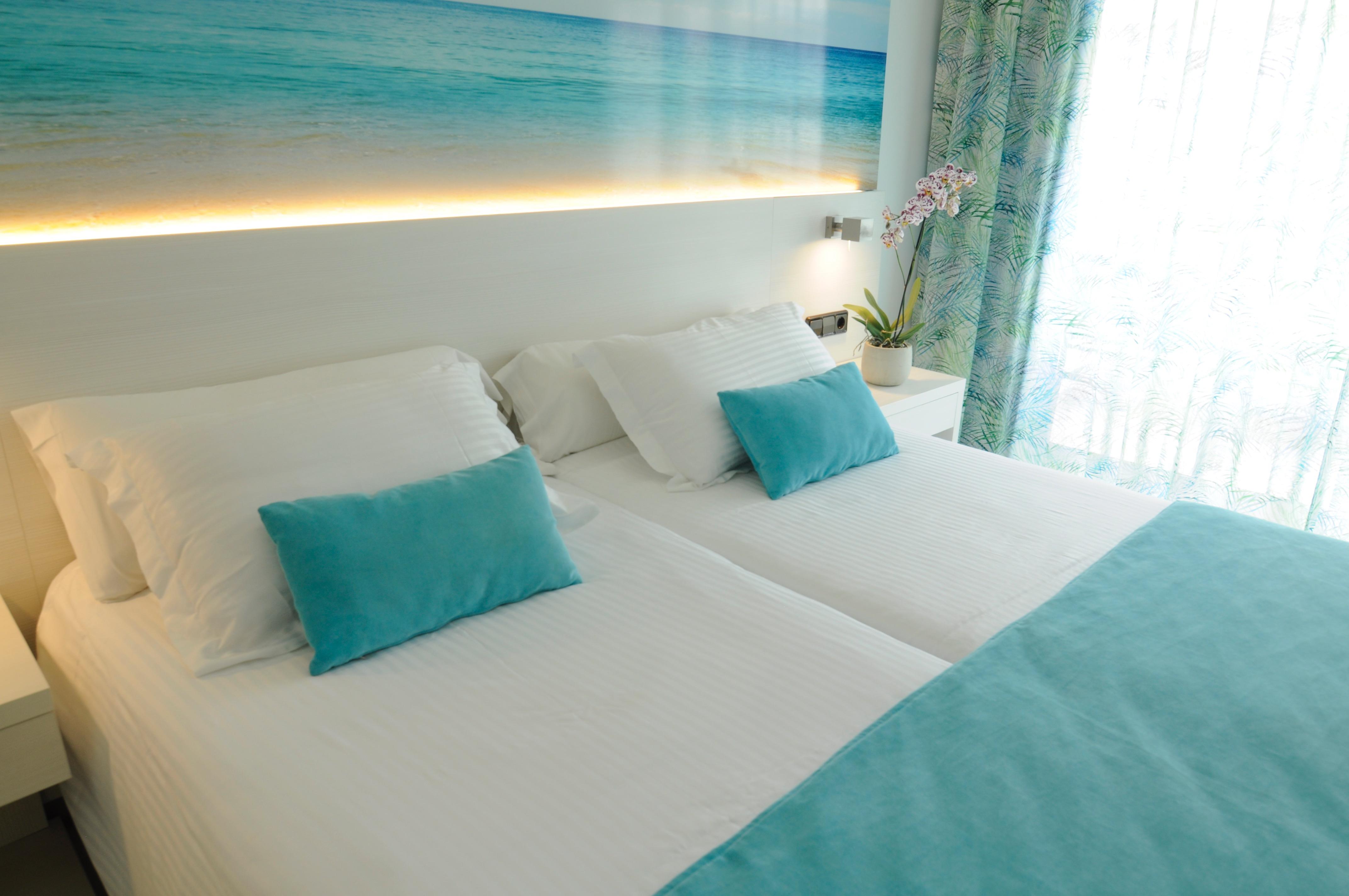 Hotel Ipanema Beach El Arenal  Bagian luar foto
