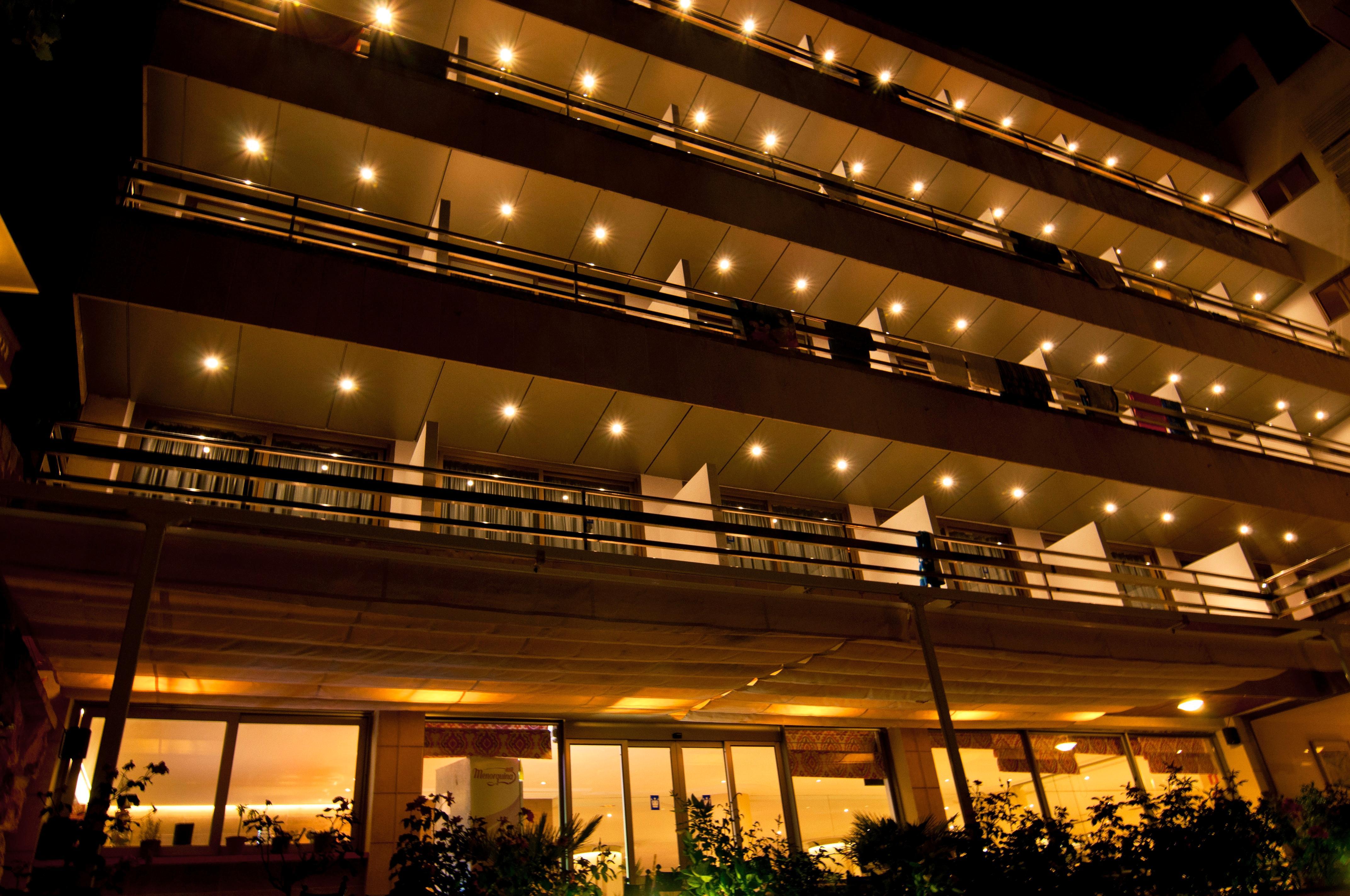 Hotel Ipanema Beach El Arenal  Bagian luar foto