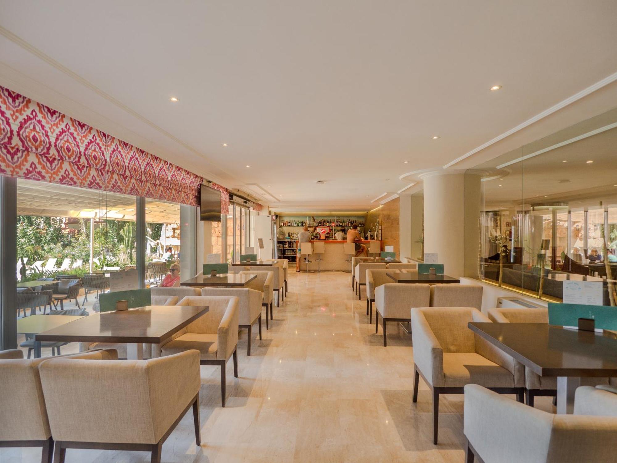 Hotel Ipanema Beach El Arenal  Bagian luar foto