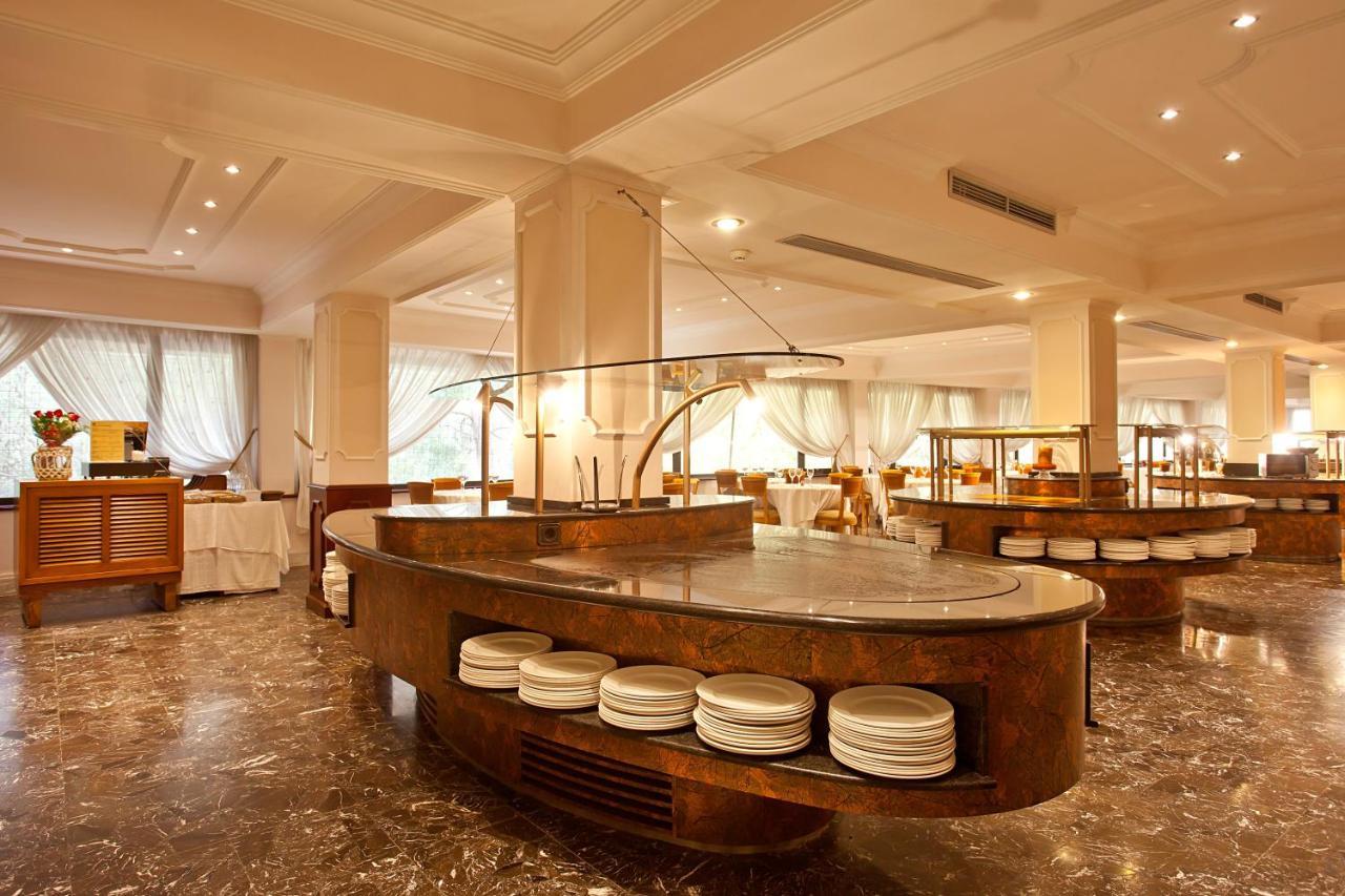 Hotel Ipanema Beach El Arenal  Bagian luar foto