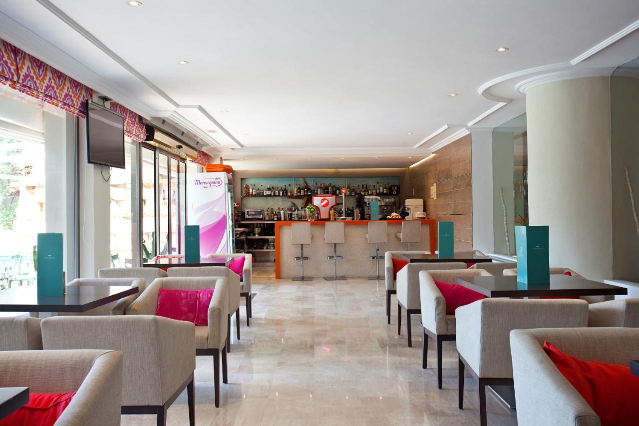 Hotel Ipanema Beach El Arenal  Bagian luar foto