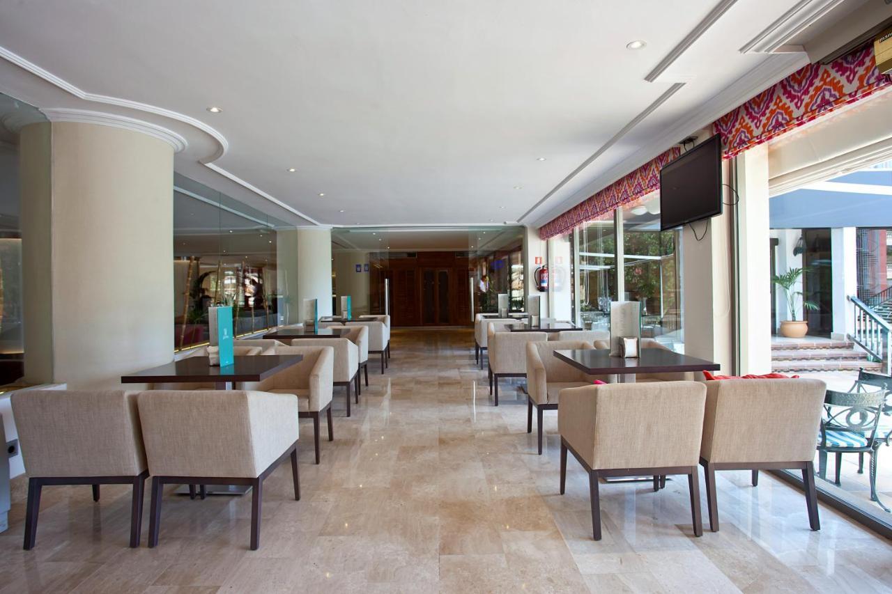 Hotel Ipanema Beach El Arenal  Bagian luar foto